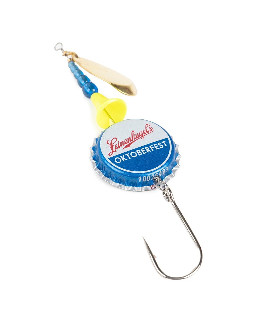 FISHING LURES OKTOBERFEST