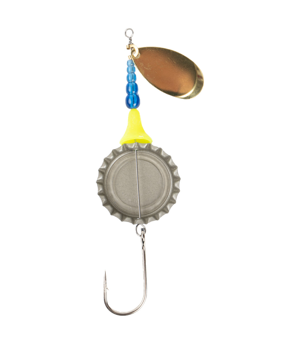 Fishing Lures Oktoberfest – Leinie Lodge