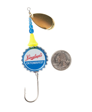 FISHING LURES OKTOBERFEST