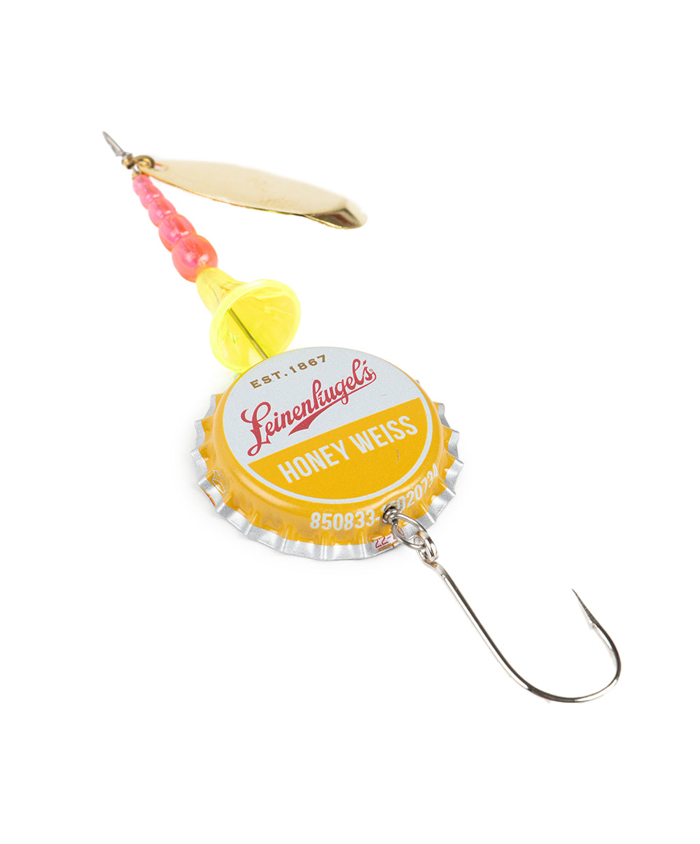 FISHING LURES HONEY WEISS