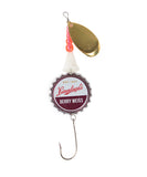 FISHING LURES BERRY WEISS