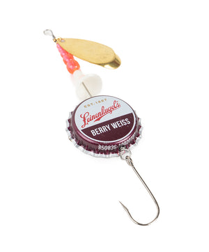 FISHING LURES BERRY WEISS