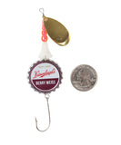 FISHING LURES BERRY WEISS