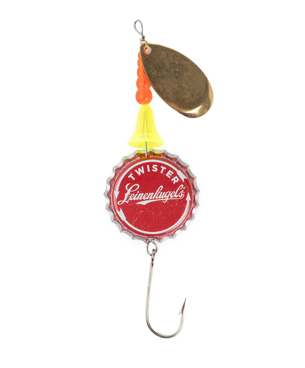 beer can fishing lures Pabst Blue Ribbon (PBR) Bobbers 3 Pack Funny Bottle Unique Fishing Gift for cap fishing lure Cackalacky Booze Bait Fishing Lure