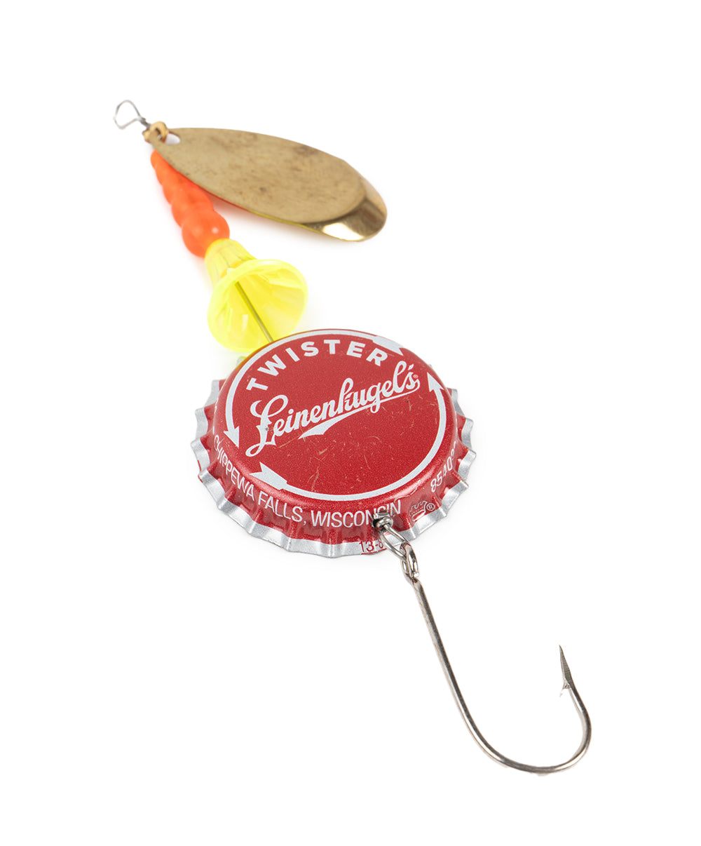 Fishing Lures Original – Leinie Lodge