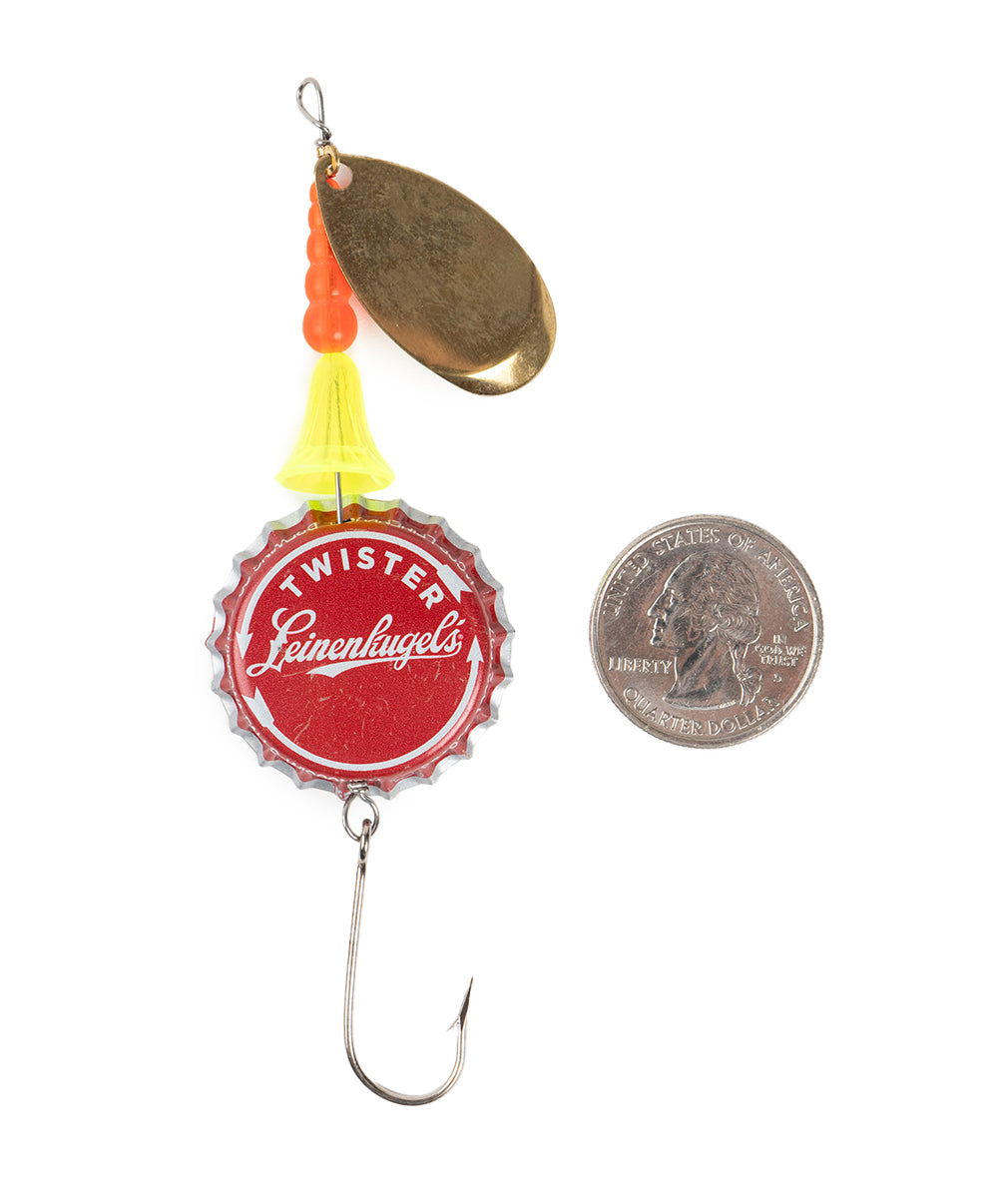 Fishing Lures Original – Leinie Lodge