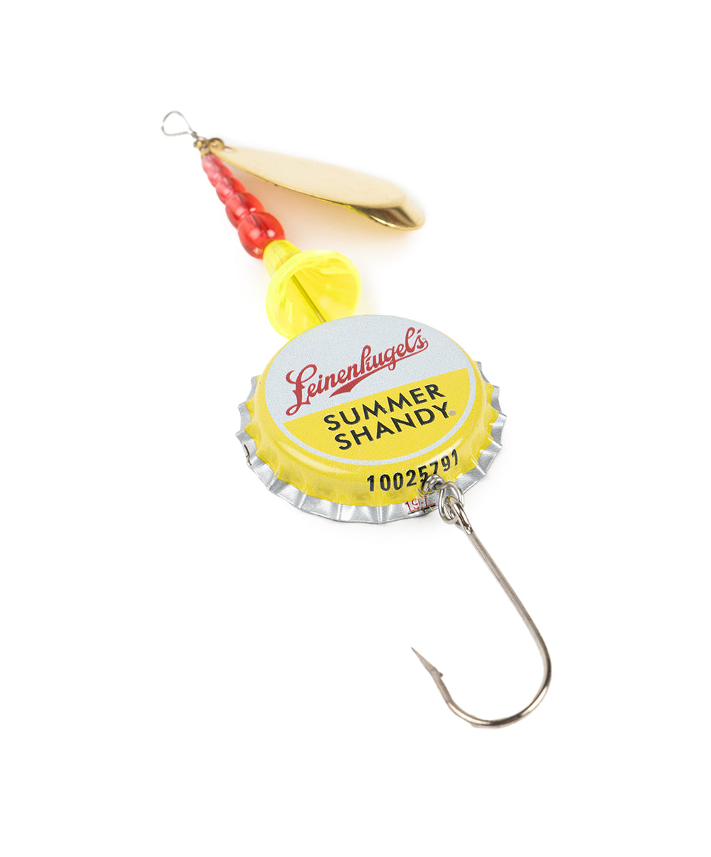 FISHING LURES SHANDY