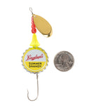 FISHING LURES SHANDY