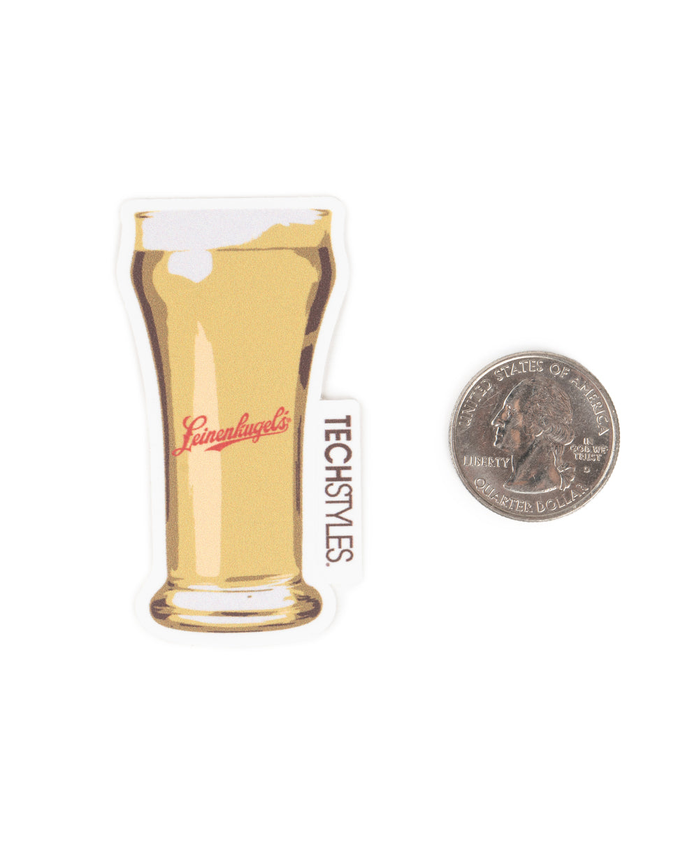 MINI PILSNER STICKER