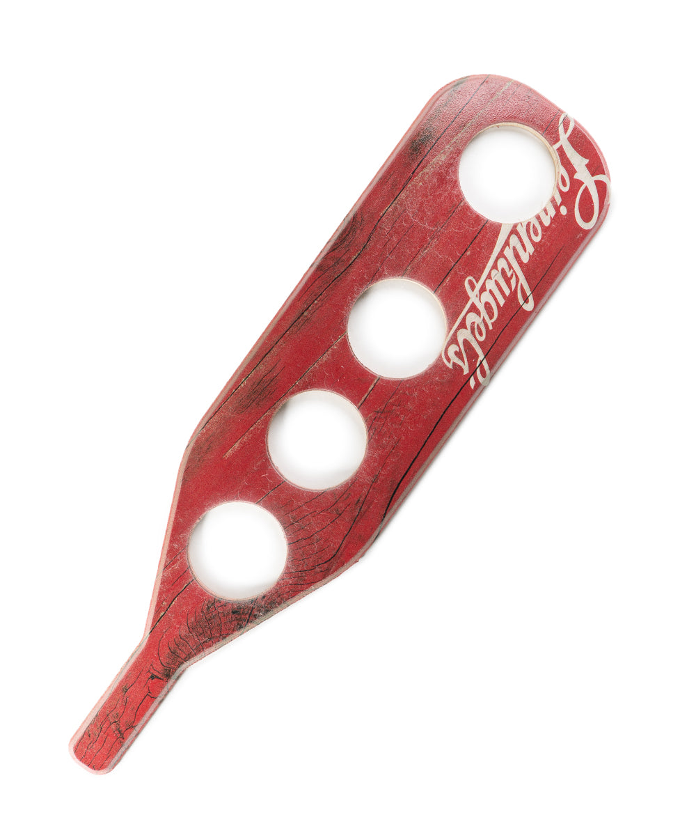 RED PINT CARRIER