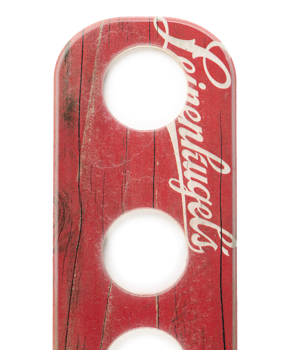 RED PINT CARRIER