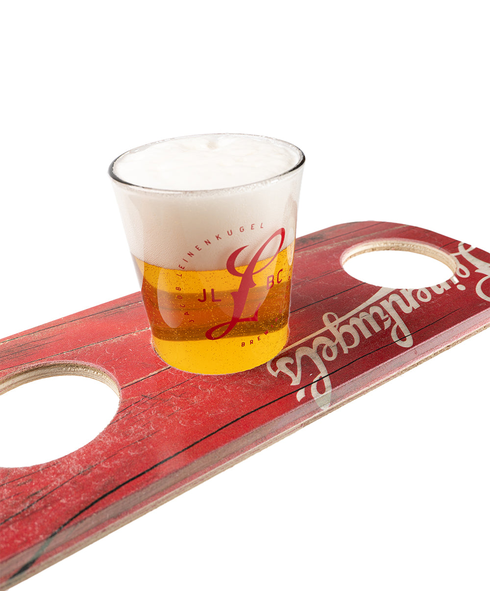 RED PINT CARRIER