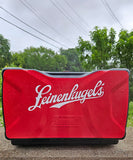 LEINENKUGELS TABLE TOP GRILL