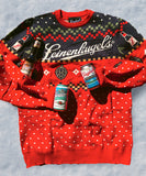 2025 UGLY CHRISTMAS SWEATER