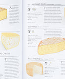 A FIELD GUIDE TO CHEESE