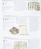 A FIELD GUIDE TO CHEESE