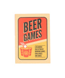 FIFTY BEER GAMES