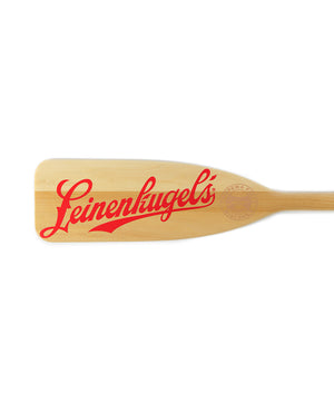 WATERFALL CANOE PADDLE