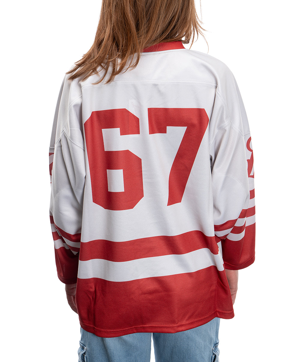 Leinies Hockey Jersey