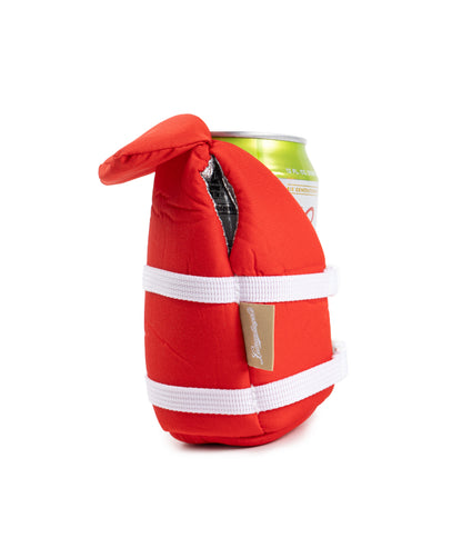 Leinies Life Jacket Beverage Wrap