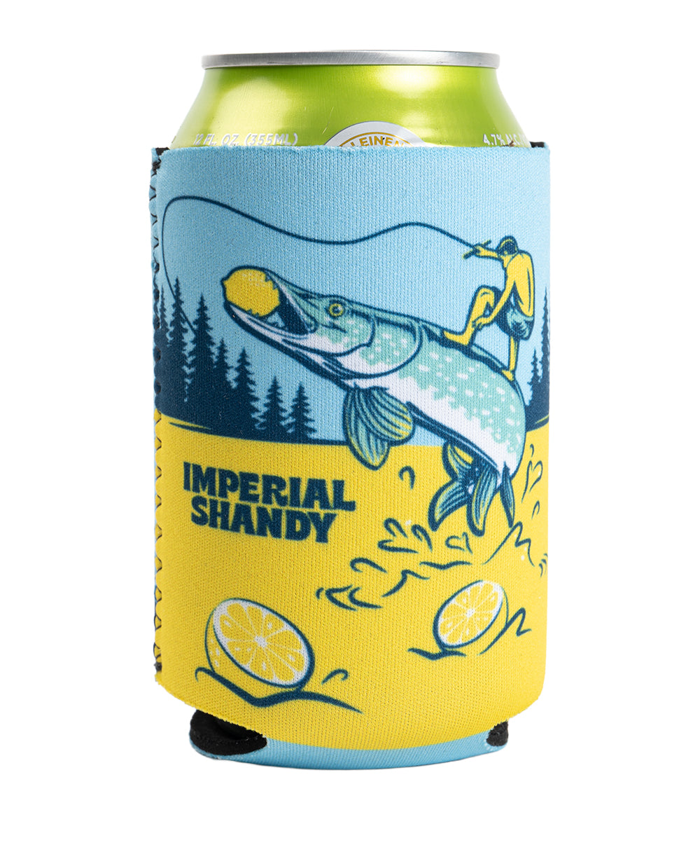 High Shore Shandy Can Cooler