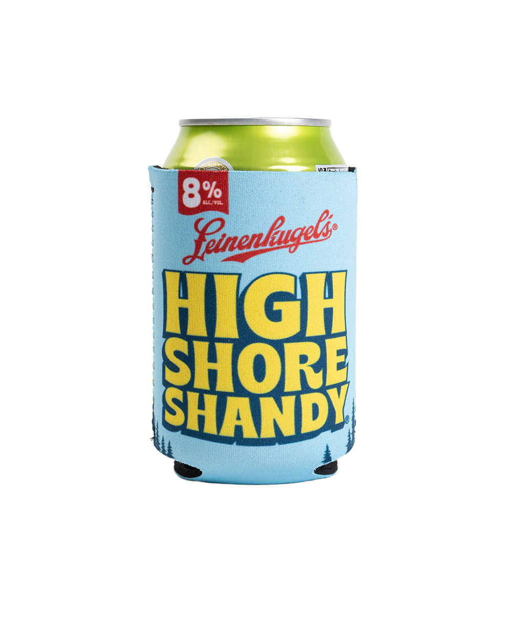 High Shore Shandy Can Cooler