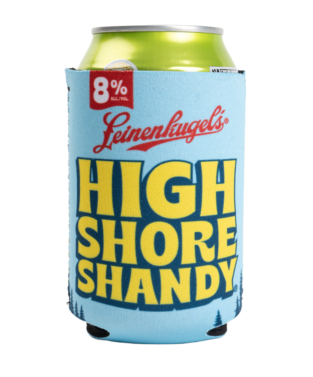 High Shore Shandy Can Cooler