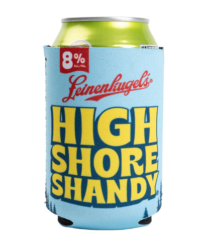 High Shore Shandy Can Cooler