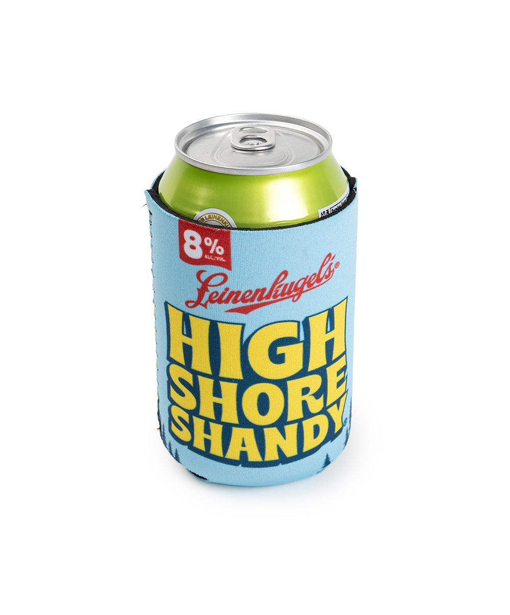 High Shore Shandy Can Cooler