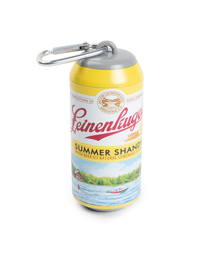 Shandy Can Pet Waste Bag Dispenser