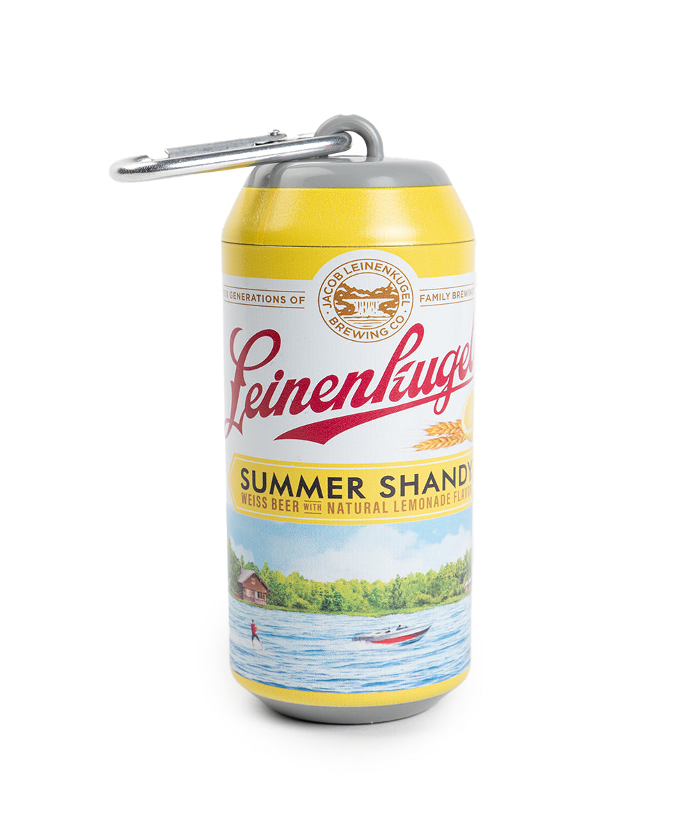 Shandy Can Pet Waste Bag Dispenser