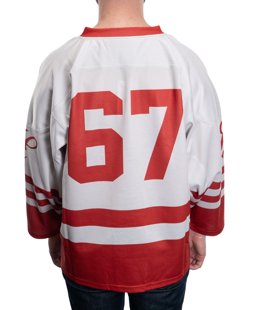 Leinies Hockey Jersey