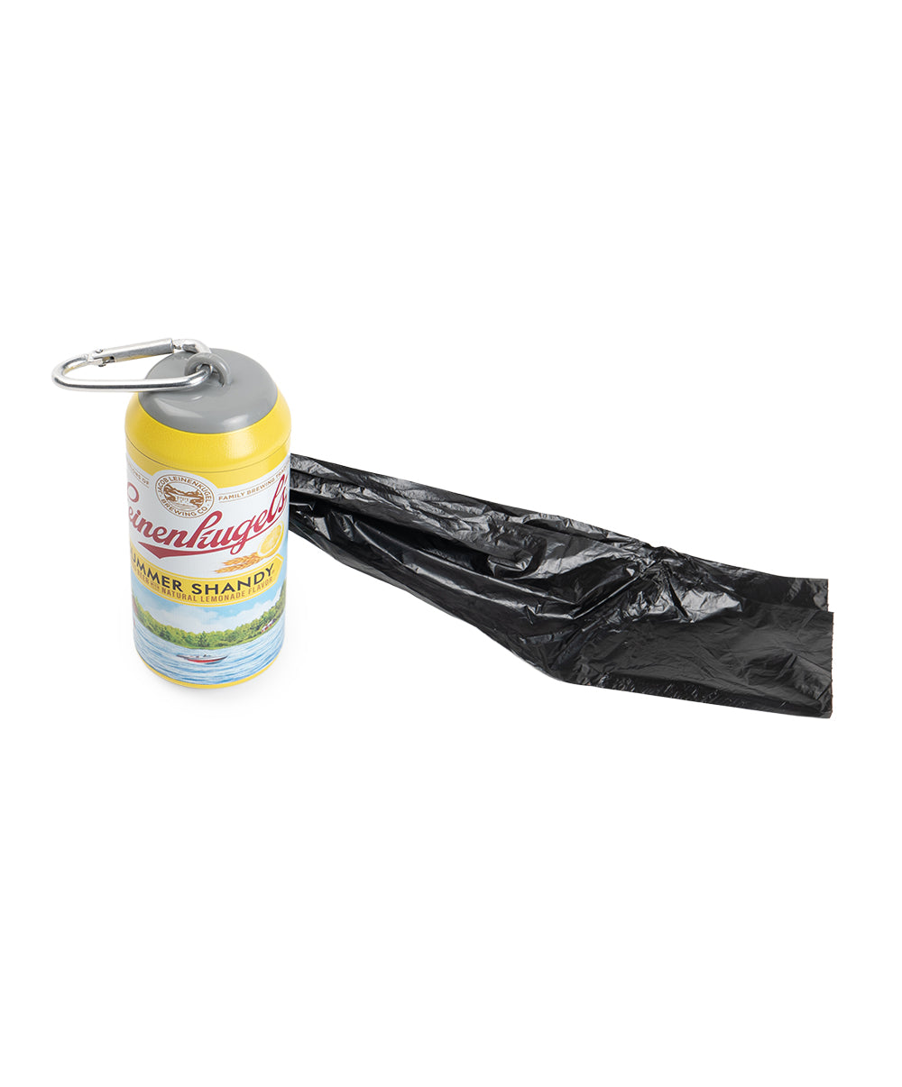 Shandy Can Pet Waste Bag Dispenser