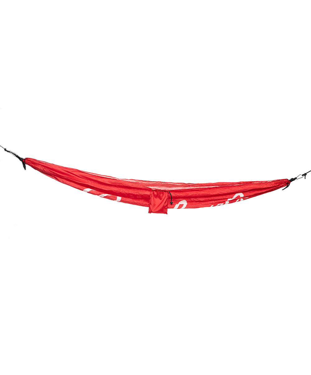 Leinenkugels Hammock