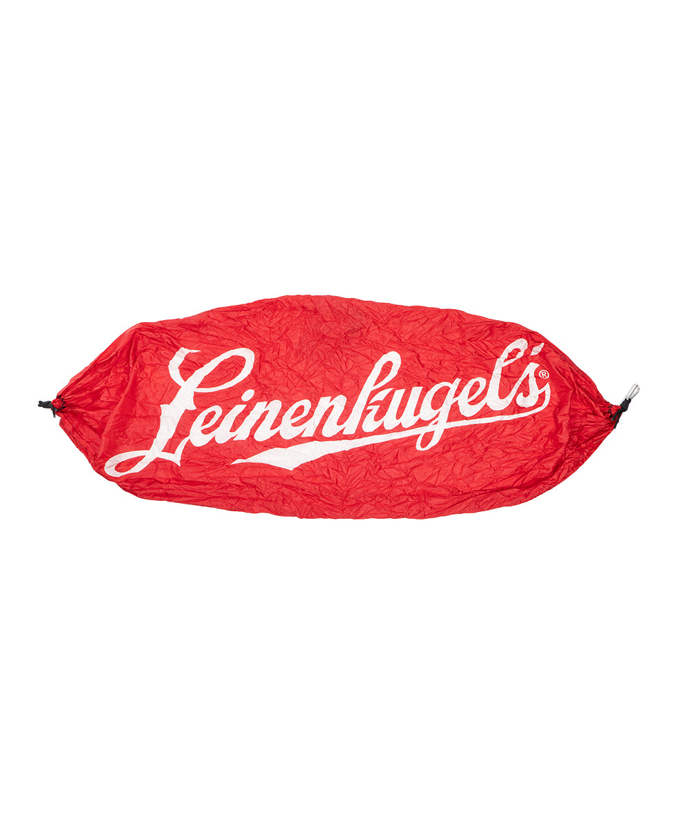 Leinenkugels Hammock