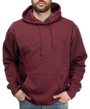 COOPER EMBOSSED SWEATSHIRT