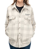 CARTER BIRCH SHIRT SHACKET