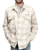 CARTER BIRCH SHIRT SHACKET