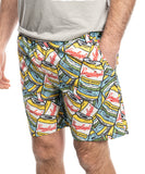 COLBY SHANDY SHORTS