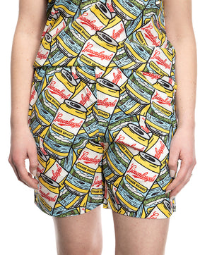 COLBY SHANDY SHORTS