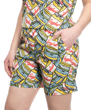 COLBY SHANDY SHORTS