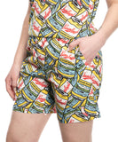 COLBY SHANDY SHORTS