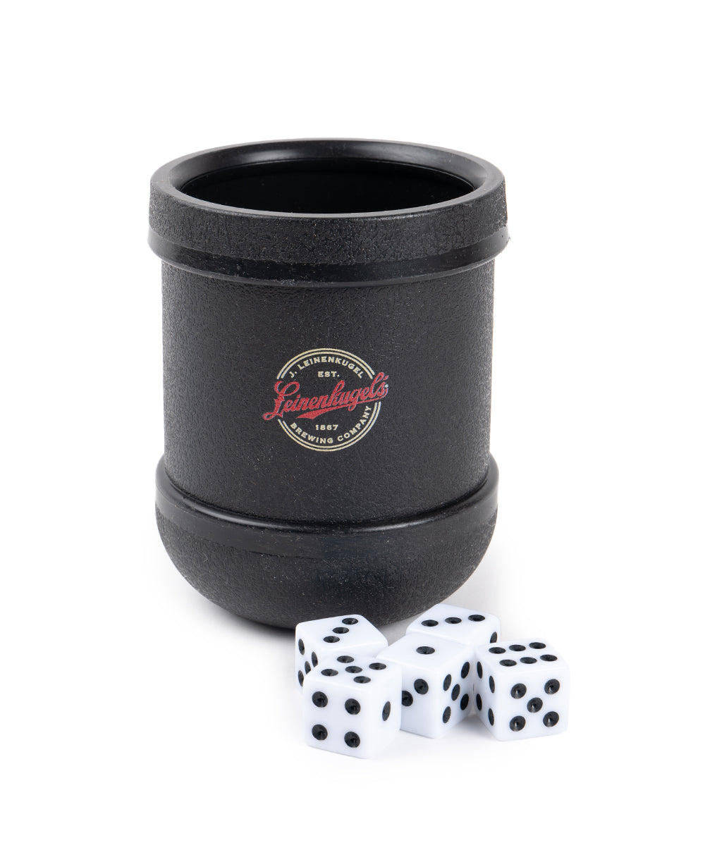 BLACK DICE CUP