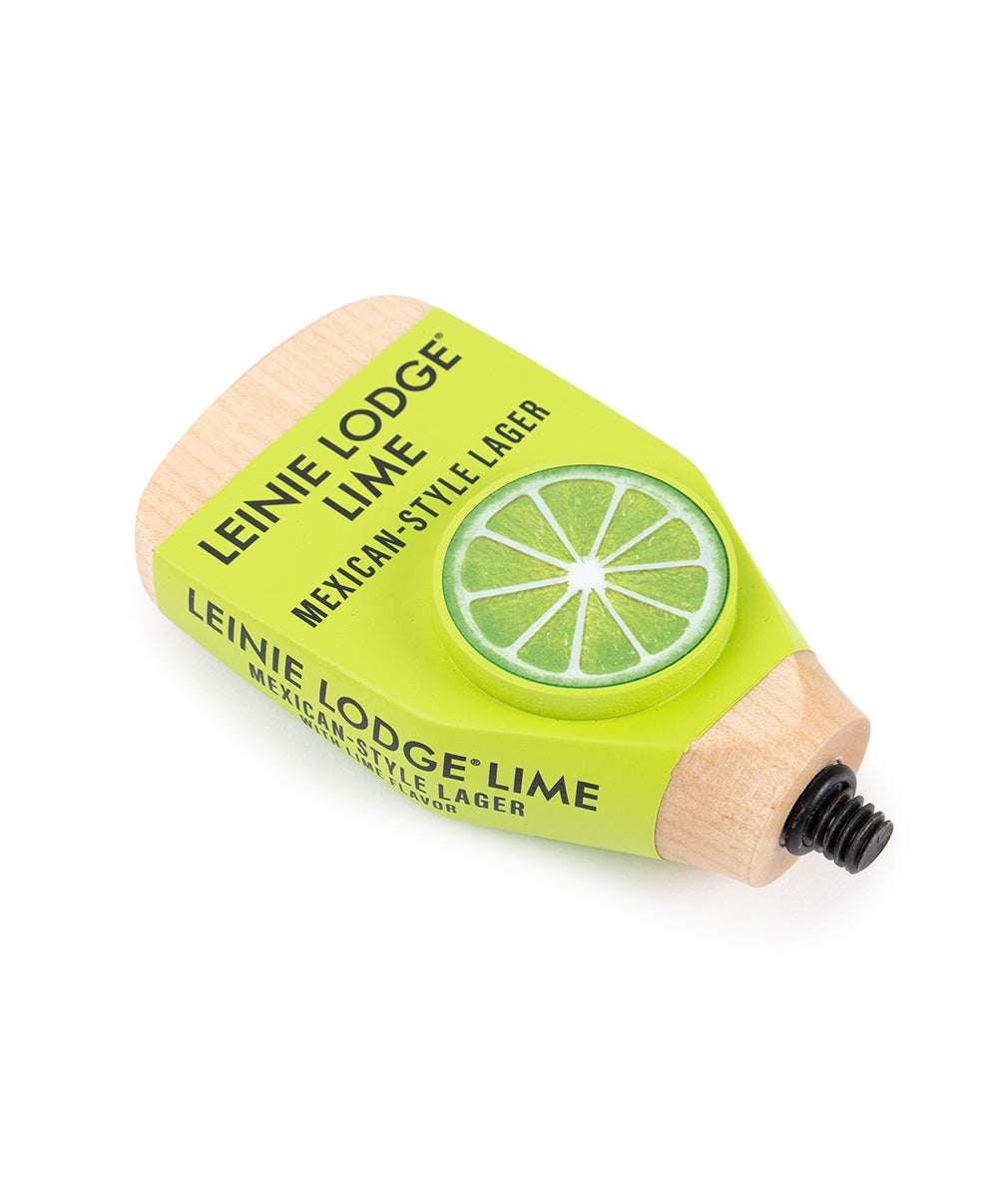 Leinie Lodge Lime Tap Top – Leinie Lodge