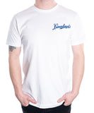 CHIPPEWA DAM TEE