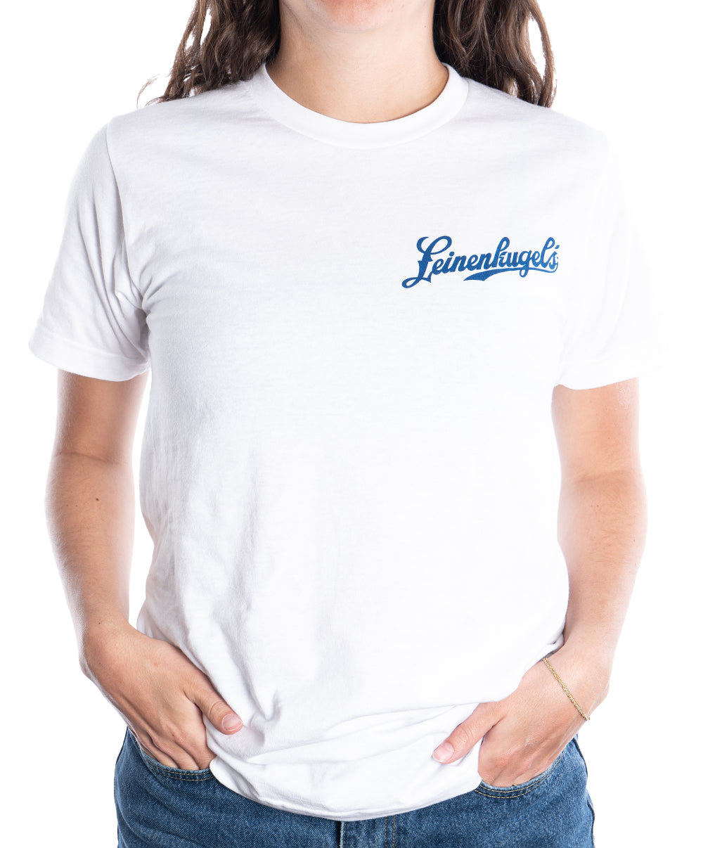 Chippewa Dam Tee – Leinie Lodge