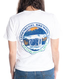 CHIPPEWA DAM TEE