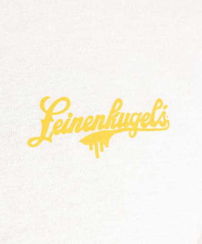 GOLDEN HONEYWEISS TEE
