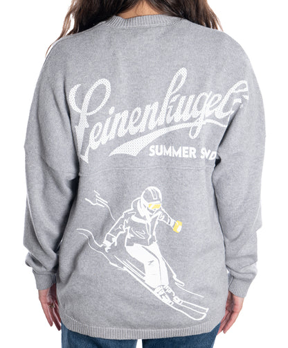 APRES SKI SWEATER