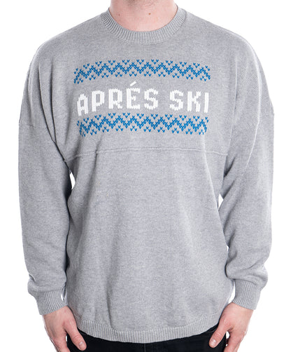 APRES SKI SWEATER